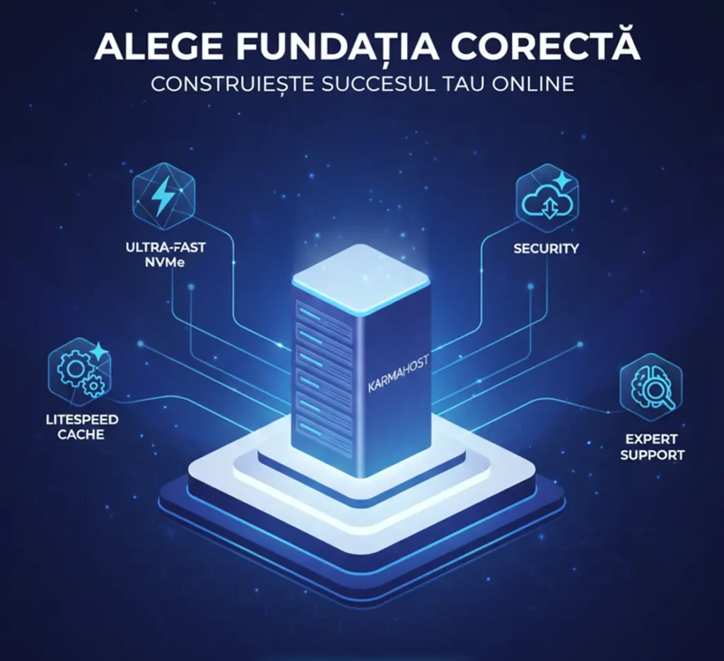 E Momentul Să-ți Construiești Succesul Alege Fundația Corectă